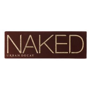 Urban Decay Naked Pallete